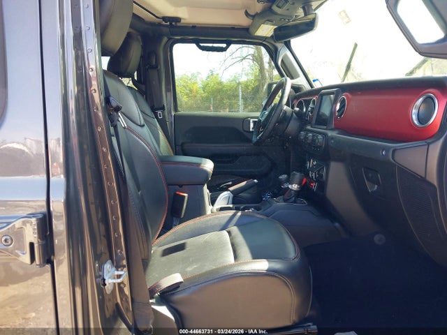 1C6JJTBG1LL164865 Jeep Gladiator Rubicon 4x4