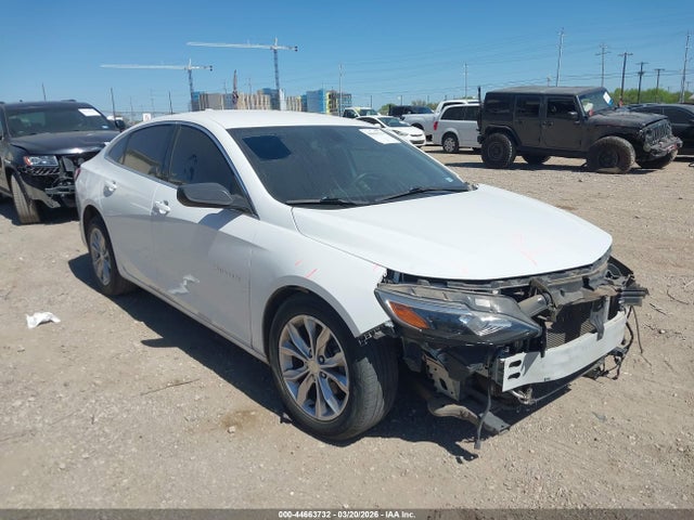 1G1ZD5ST2KF104708 auction archive image