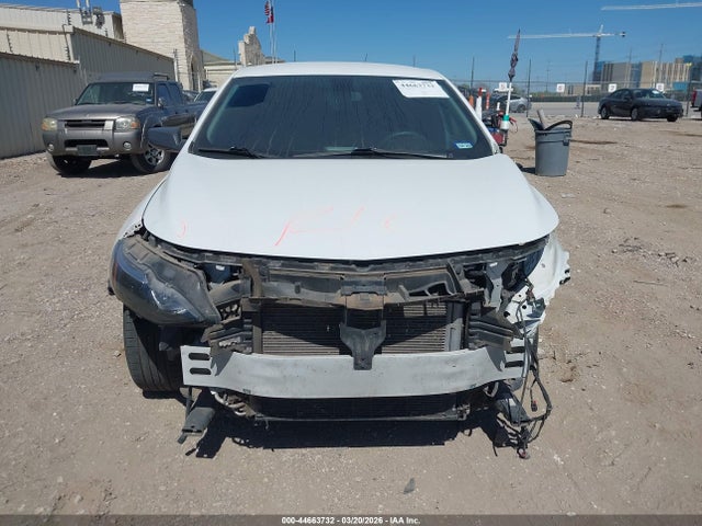 Chevrolet MALIBU LT 2019 1G1ZD5ST2KF104708 Image 13