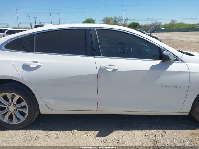 Chevrolet MALIBU LT 2019 1G1ZD5ST2KF104708 Image 14