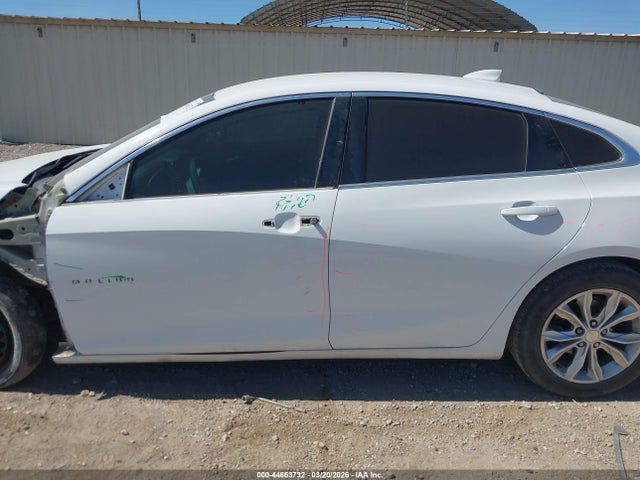 Chevrolet MALIBU LT 2019 1G1ZD5ST2KF104708 Image 15