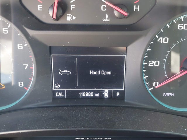 Chevrolet MALIBU LT 2019 1G1ZD5ST2KF104708 Image 16