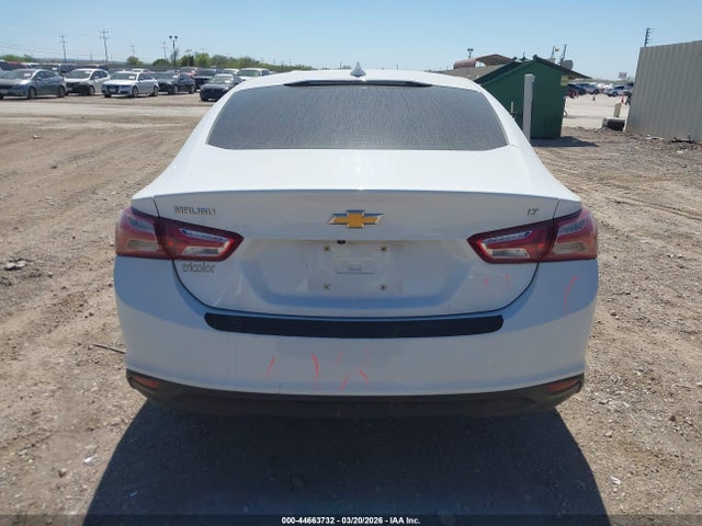 Chevrolet MALIBU LT 2019 1G1ZD5ST2KF104708 Image 17