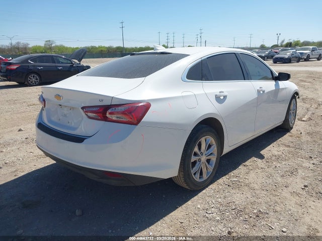 Chevrolet MALIBU LT 2019 1G1ZD5ST2KF104708 Image 4