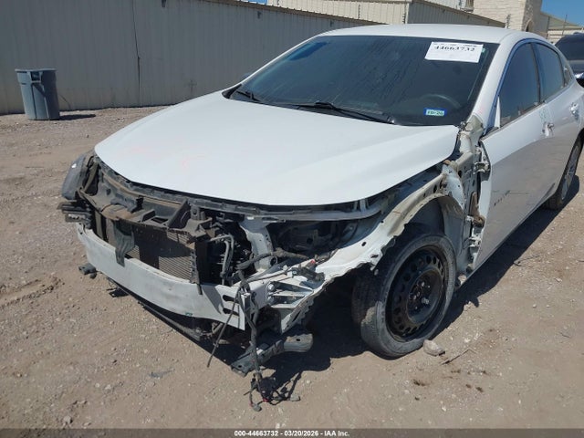 Chevrolet MALIBU LT 2019 1G1ZD5ST2KF104708 Image 6