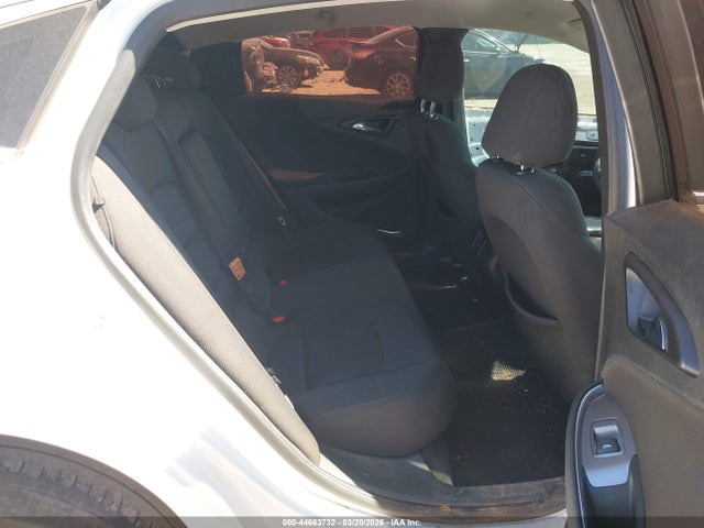 Chevrolet MALIBU LT 2019 1G1ZD5ST2KF104708 Image 8