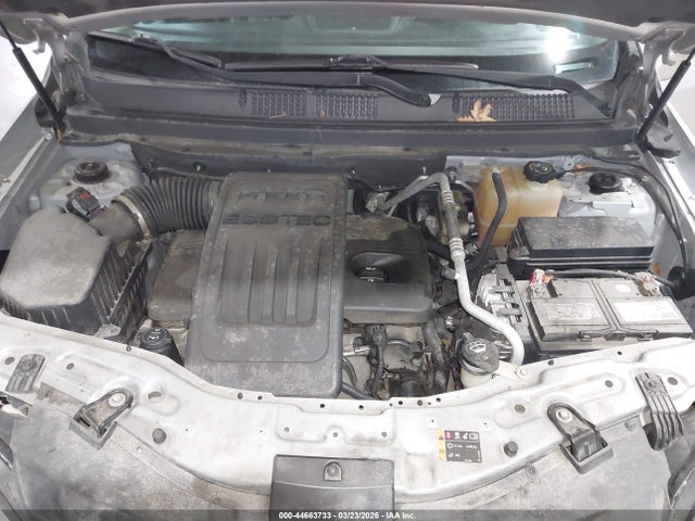 3GNAL4EK2ES512234 Chevrolet Captiva Sport Ltz