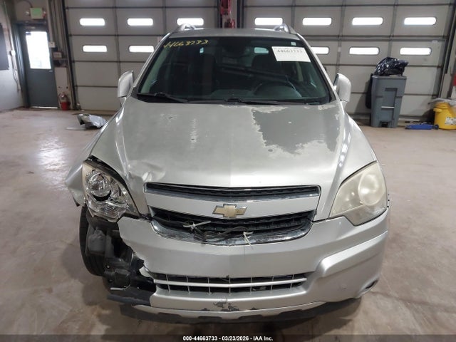 3GNAL4EK2ES512234 Chevrolet Captiva Sport Ltz