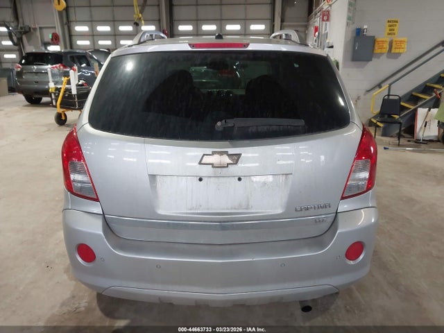 3GNAL4EK2ES512234 Chevrolet Captiva Sport Ltz