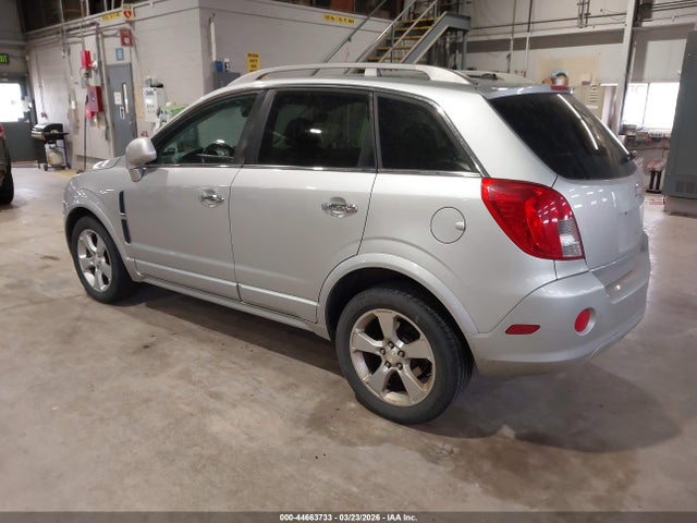 3GNAL4EK2ES512234 Chevrolet Captiva Sport Ltz
