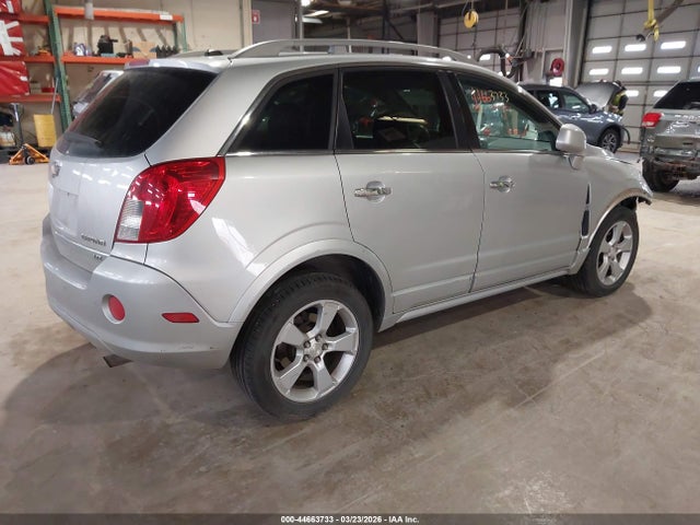 3GNAL4EK2ES512234 Chevrolet Captiva Sport Ltz
