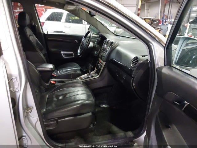 3GNAL4EK2ES512234 Chevrolet Captiva Sport Ltz