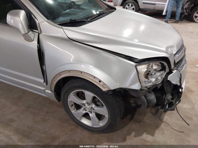 3GNAL4EK2ES512234 Chevrolet Captiva Sport Ltz