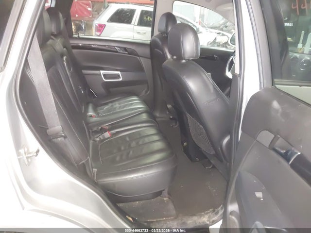 3GNAL4EK2ES512234 Chevrolet Captiva Sport Ltz