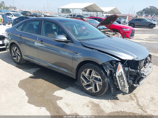 3VWGM7BUXPM002161 Volkswagen Jetta 1.5t Sel