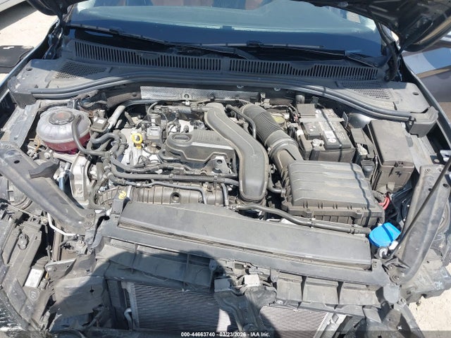 3VWGM7BUXPM002161 Volkswagen Jetta 1.5t Sel