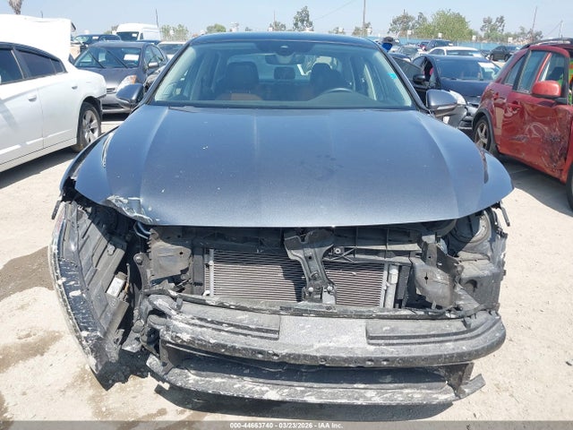 3VWGM7BUXPM002161 Volkswagen Jetta 1.5t Sel