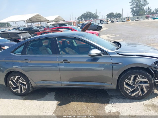 3VWGM7BUXPM002161 Volkswagen Jetta 1.5t Sel