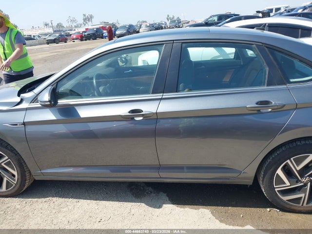 3VWGM7BUXPM002161 Volkswagen Jetta 1.5t Sel