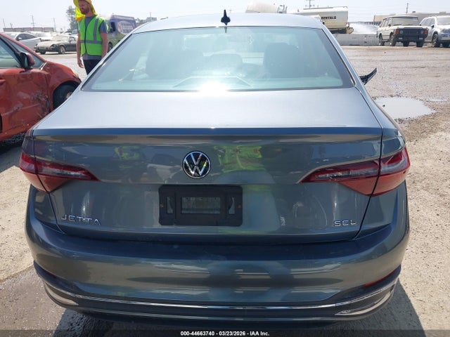 3VWGM7BUXPM002161 Volkswagen Jetta 1.5t Sel
