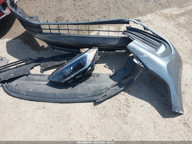 3VWGM7BUXPM002161 Volkswagen Jetta 1.5t Sel