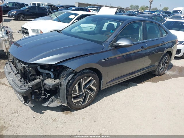 3VWGM7BUXPM002161 Volkswagen Jetta 1.5t Sel