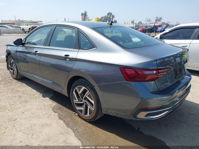 3VWGM7BUXPM002161 Volkswagen Jetta 1.5t Sel