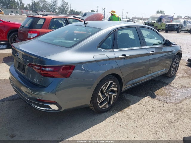 3VWGM7BUXPM002161 Volkswagen Jetta 1.5t Sel