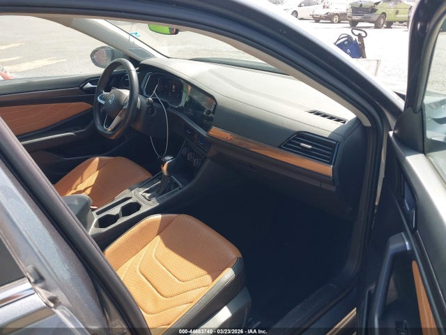 3VWGM7BUXPM002161 Volkswagen Jetta 1.5t Sel