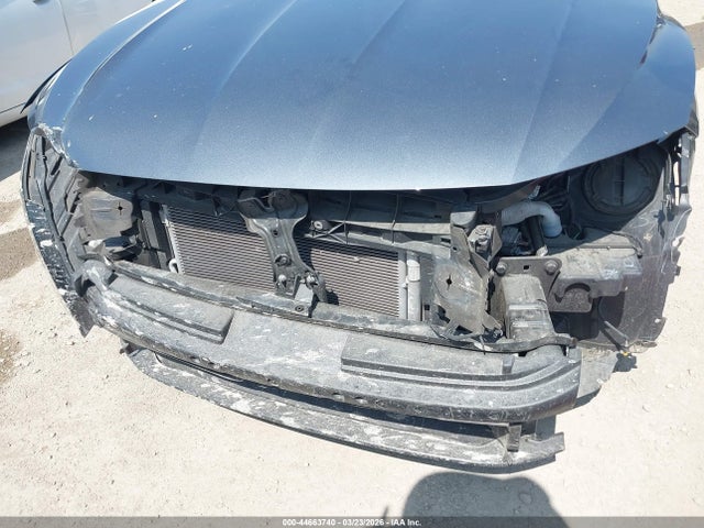 3VWGM7BUXPM002161 Volkswagen Jetta 1.5t Sel