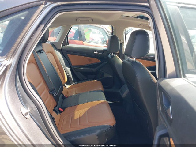 3VWGM7BUXPM002161 Volkswagen Jetta 1.5t Sel