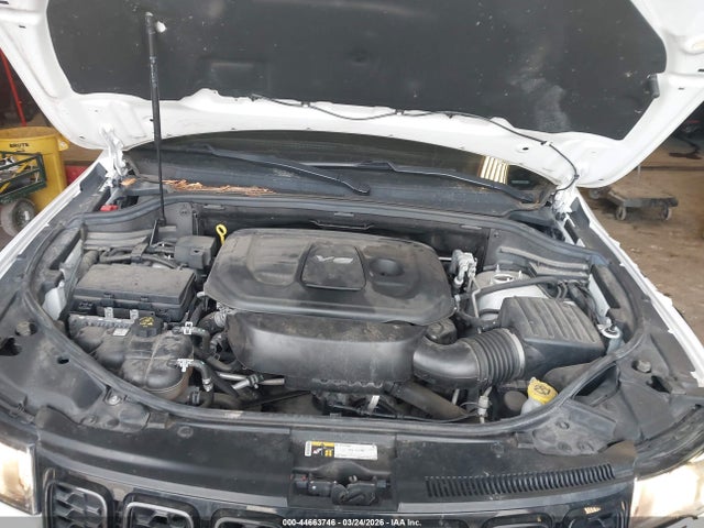 Продаж на аукціоні авто 2019 Jeep Grand Cherokee Upland 4x4, vin: 1C4RJFAG8KC566265, номер лоту: 44663746