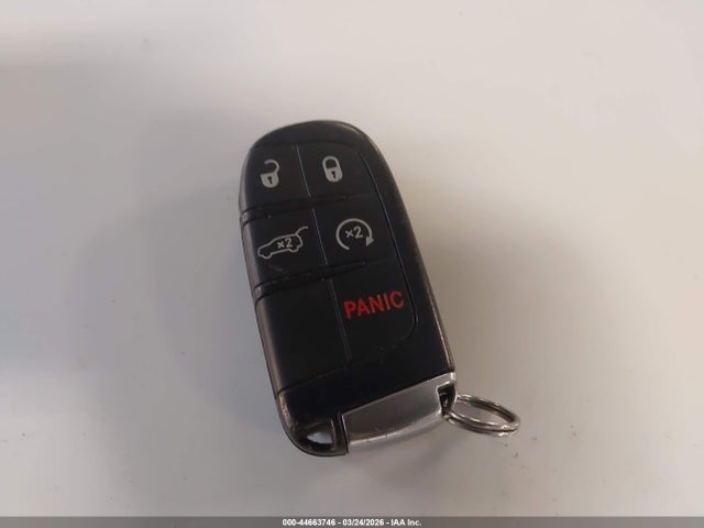 Продаж на аукціоні авто 2019 Jeep Grand Cherokee Upland 4x4, vin: 1C4RJFAG8KC566265, номер лоту: 44663746