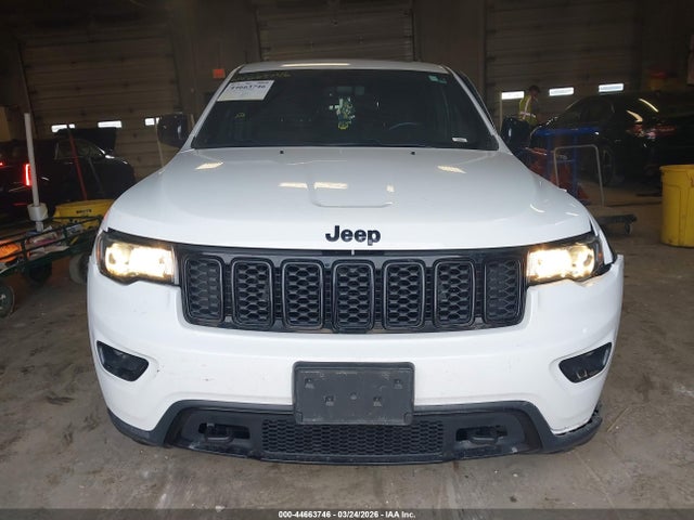 Продаж на аукціоні авто 2019 Jeep Grand Cherokee Upland 4x4, vin: 1C4RJFAG8KC566265, номер лоту: 44663746