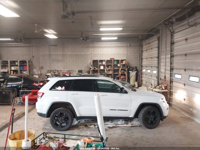 Продаж на аукціоні авто 2019 Jeep Grand Cherokee Upland 4x4, vin: 1C4RJFAG8KC566265, номер лоту: 44663746