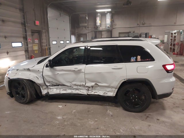 Продаж на аукціоні авто 2019 Jeep Grand Cherokee Upland 4x4, vin: 1C4RJFAG8KC566265, номер лоту: 44663746