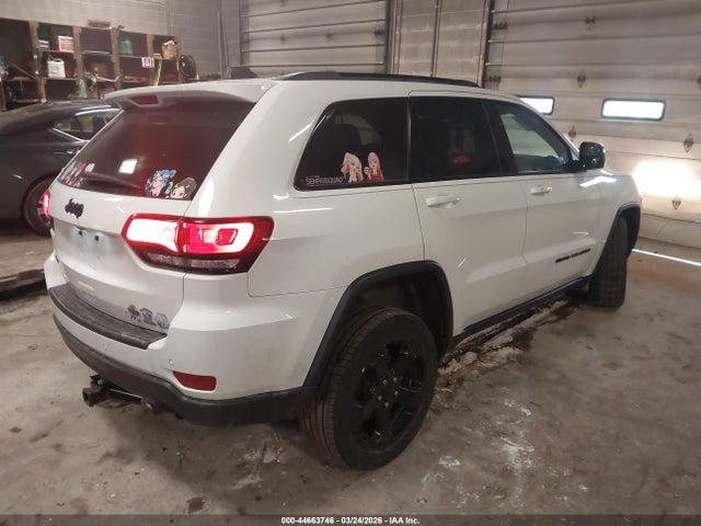 Продаж на аукціоні авто 2019 Jeep Grand Cherokee Upland 4x4, vin: 1C4RJFAG8KC566265, номер лоту: 44663746
