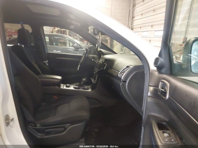 Продаж на аукціоні авто 2019 Jeep Grand Cherokee Upland 4x4, vin: 1C4RJFAG8KC566265, номер лоту: 44663746