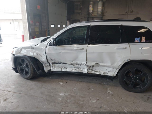 Продаж на аукціоні авто 2019 Jeep Grand Cherokee Upland 4x4, vin: 1C4RJFAG8KC566265, номер лоту: 44663746