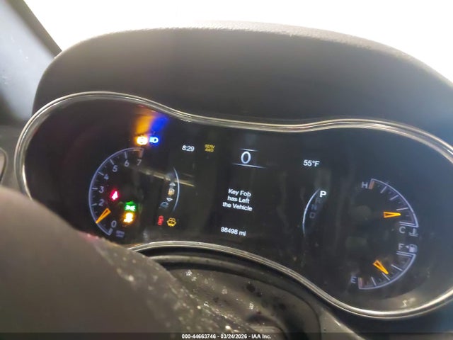 Продаж на аукціоні авто 2019 Jeep Grand Cherokee Upland 4x4, vin: 1C4RJFAG8KC566265, номер лоту: 44663746