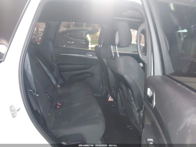 Продаж на аукціоні авто 2019 Jeep Grand Cherokee Upland 4x4, vin: 1C4RJFAG8KC566265, номер лоту: 44663746