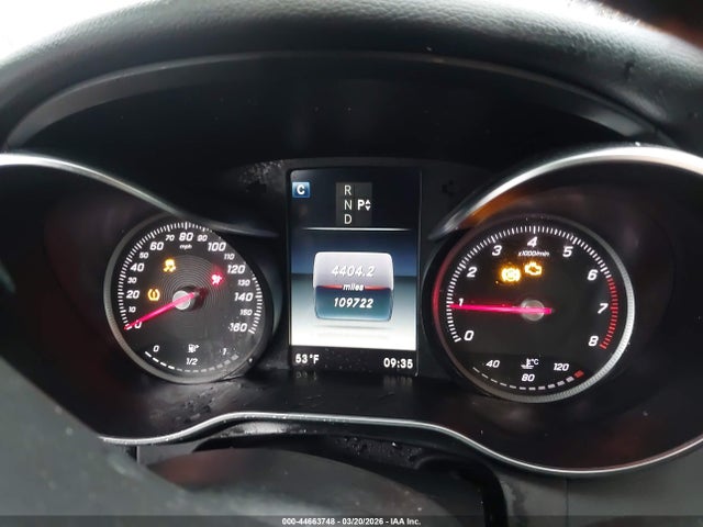 55SWF4KB0HU226162 Mercedes-Benz C 300 4matic