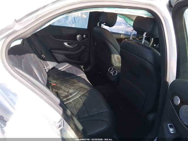 55SWF4KB0HU226162 Mercedes-Benz C 300 4matic