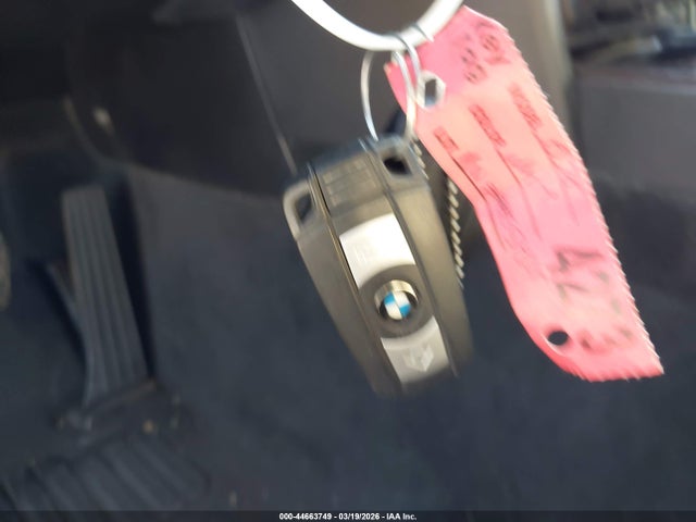 2010 BMW 528I WBANU5C58AC365652 Photo 10