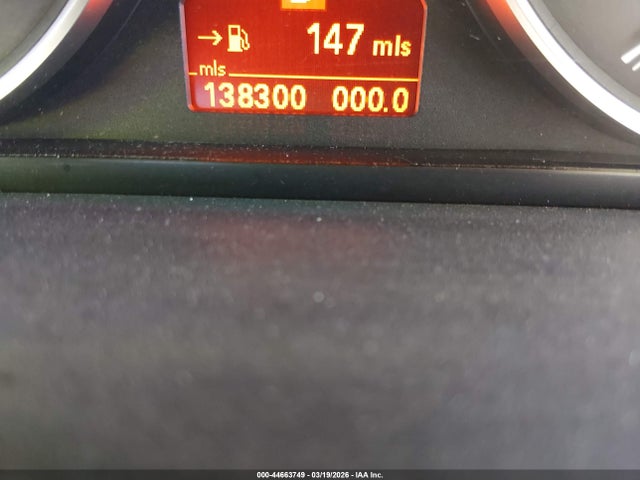 2010 BMW 528I WBANU5C58AC365652 Photo 6