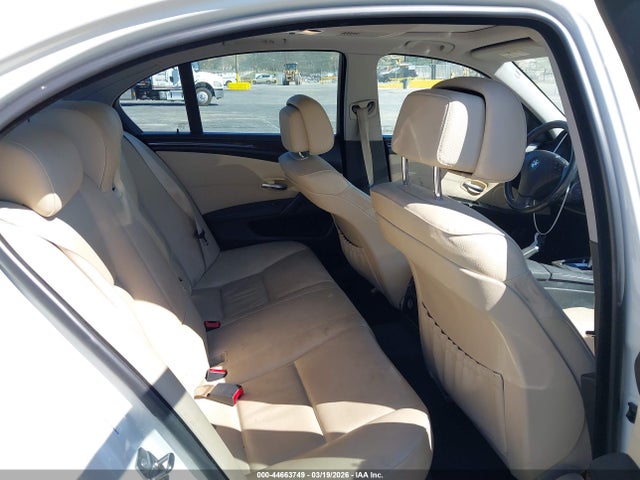 2010 BMW 528I WBANU5C58AC365652 Photo 7