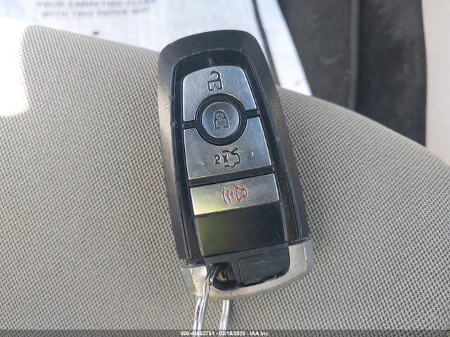 2017 FORD FUSION HYBRID 3FA6P0LU2HR238437 Photo 10