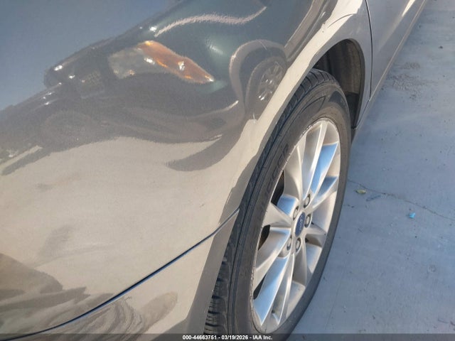 2017 FORD FUSION HYBRID 3FA6P0LU2HR238437 Photo 5