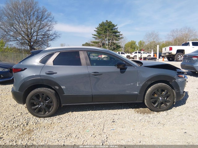 Aukcja sprzedaży 2024 Mazda Cx-30 2.5 S Carbon Edition, vin: 3MVDMBCM4RM682910, numer aukcji: 44663753