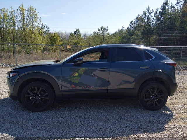 Aukcja sprzedaży 2024 Mazda Cx-30 2.5 S Carbon Edition, vin: 3MVDMBCM4RM682910, numer aukcji: 44663753